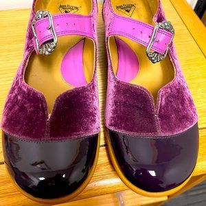 Fluevog - Fellowship: Esser sz. 12.5